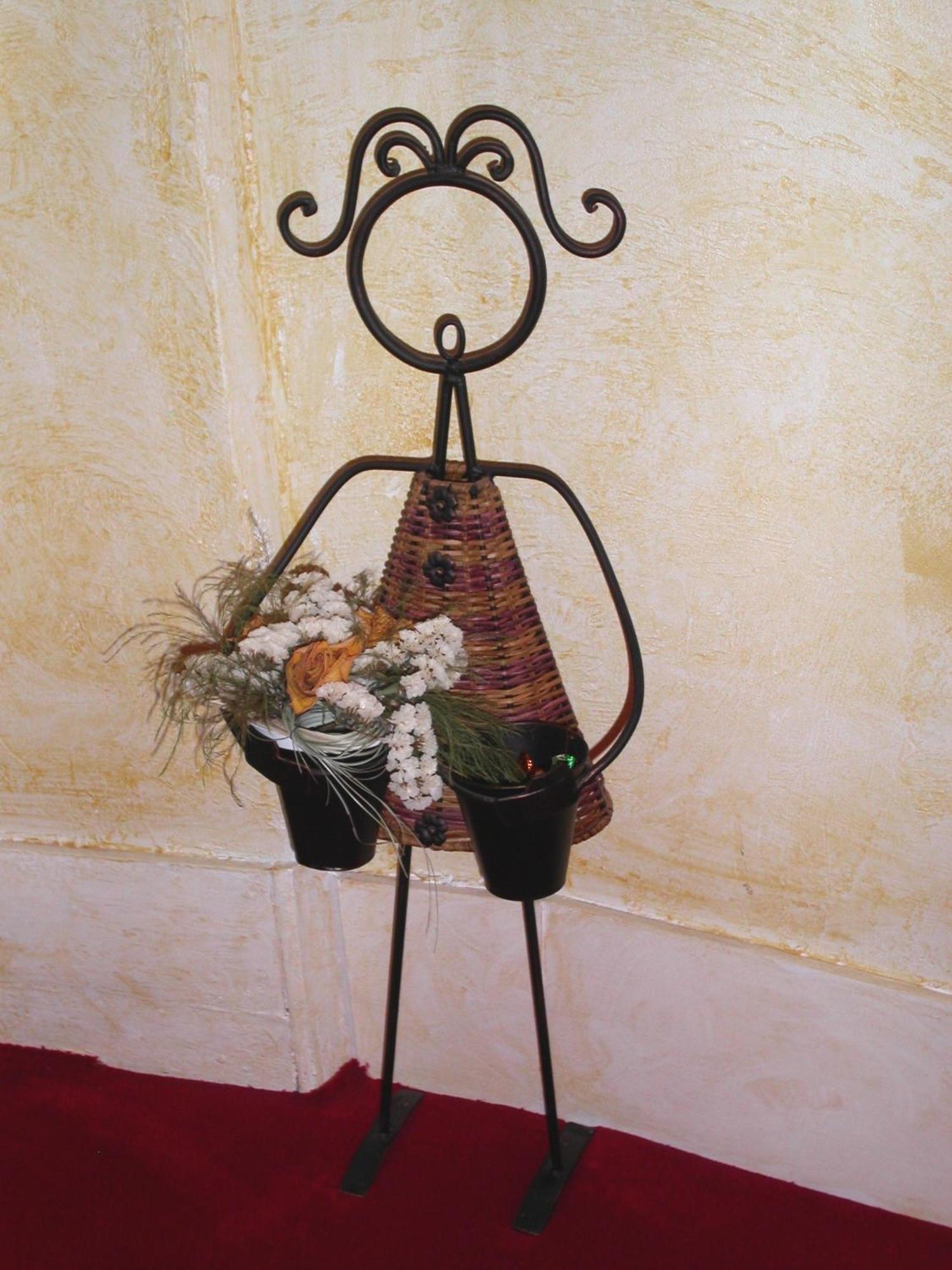 Moulins-la-Marche Hotel Le Dauphin מראה חיצוני תמונה